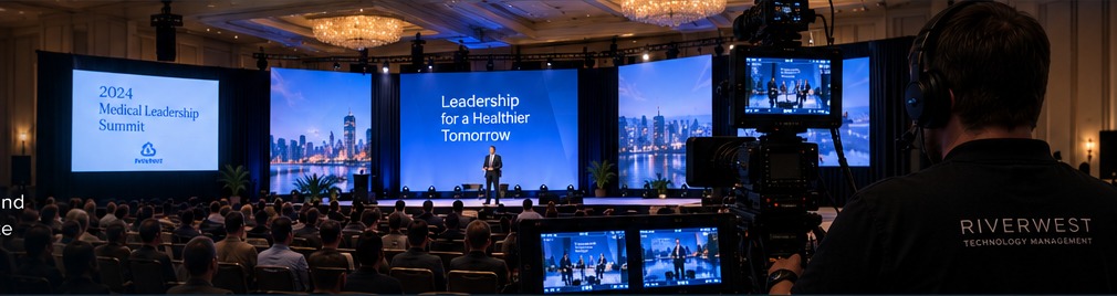 Video and LED production